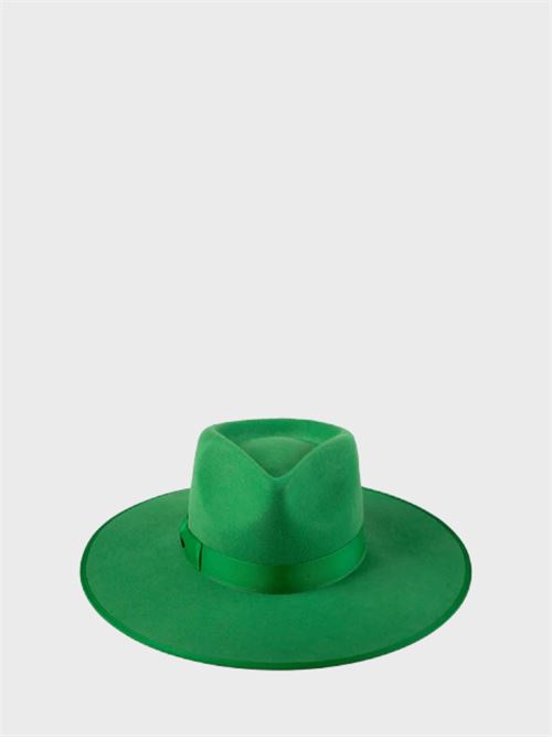 Rancher hat LACK OF COLOR | RANCHGRN